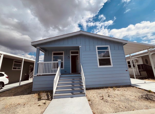 1499 Old Mountain Ave, San Jacinto, CA 92583