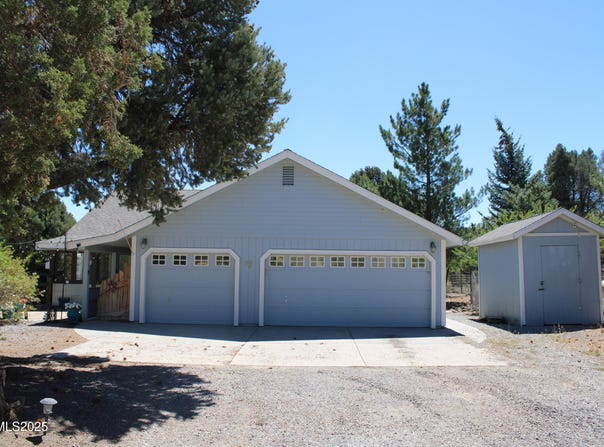 21945 Adobe Road, Reno, NV 89521