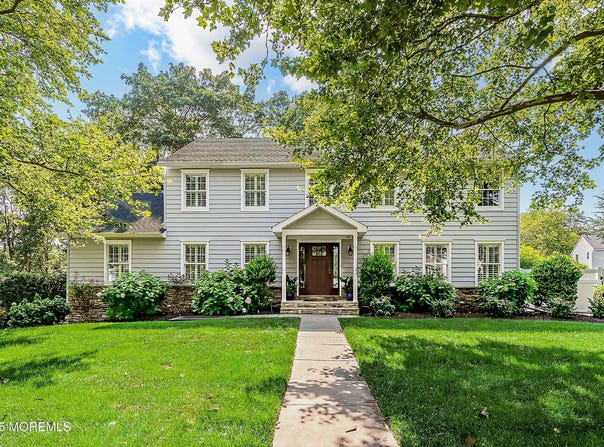 2529 Chalet Drive, Manasquan, NJ 08736