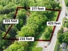 V/L Davis Road, Aurora, NY 14170