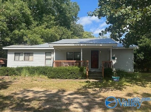 130 Willmon Drive, Scottsboro, AL 35769