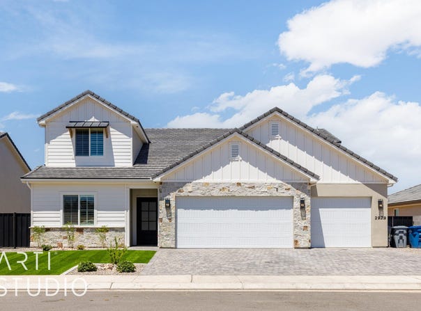 2979 E Alderann ST, St George, UT 84790