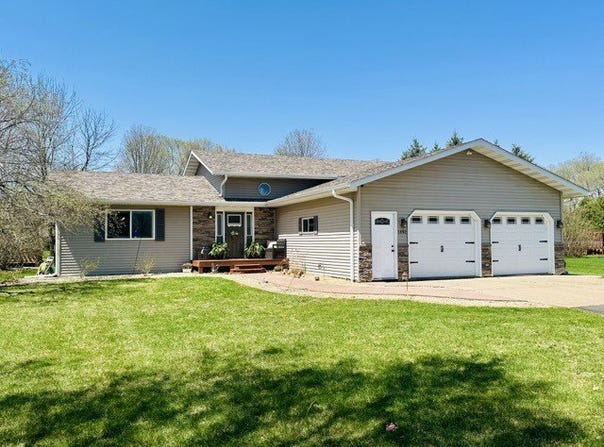 1892 22 5/8 Street, Rice Lake, WI 54868