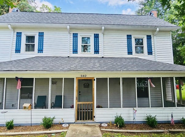 340 W Peachtree Street, Woodruff, SC 29388