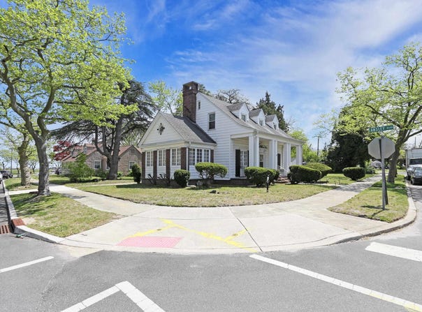 350 S Edgeley Ave, Pleasantville, NJ 08232