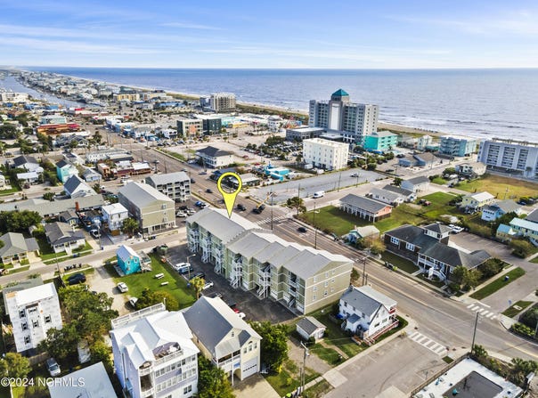 200 Lake Park Boulevard S, Carolina Beach, NC 28428