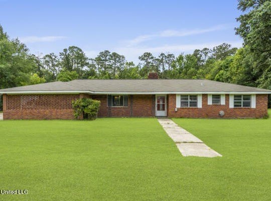 38 Eldridge Patch Road, Picayune, MS 39466