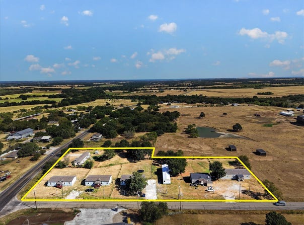 6311 FM 920, Bridgeport, TX 76426