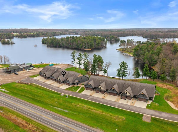1108 W RIVER ROAD, Mosinee, WI 54455