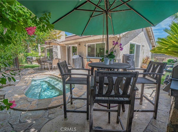 25557 Alesna, Valencia, CA 91355
