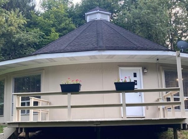 516 Mcintosh Drive, Howard, OH 43028