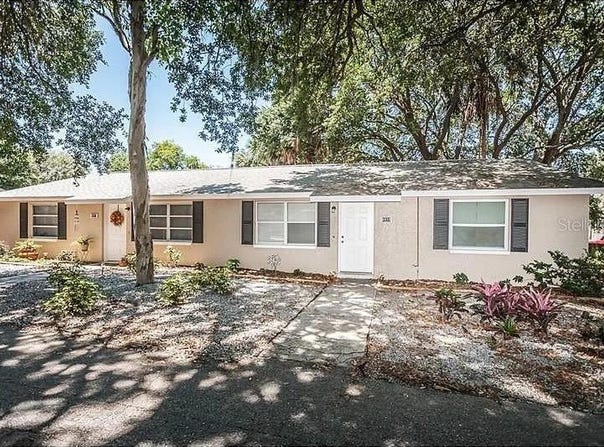 6937 MCBRIDE Court, NEW PORT RICHEY, FL 34652