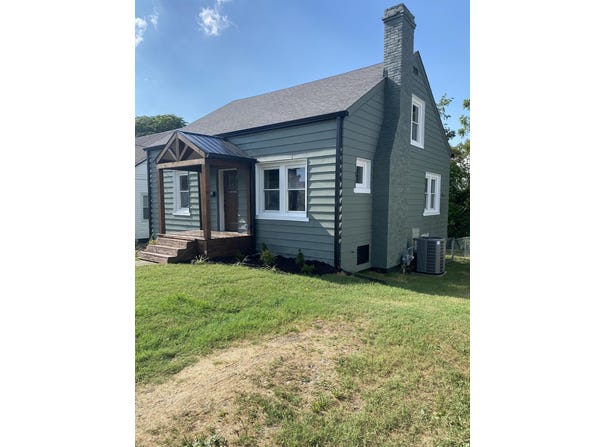 104 Highland Avenue, Lancaster, KY 40444