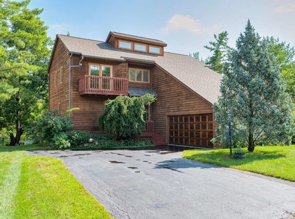 360 E Schrock Road, Westerville, OH 43081