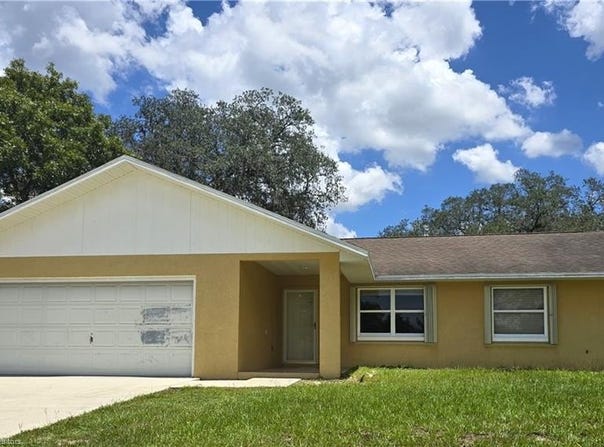 1780 N Syosett Road, Avon Park, FL 33825