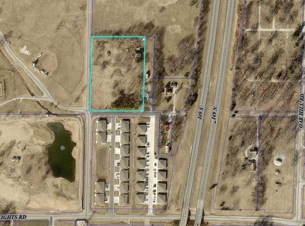 1615 W Budlong Street, Carthage, MO 64836