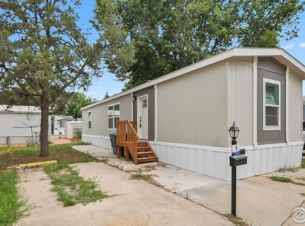 821 17th Ave, Longmont, CO 80501