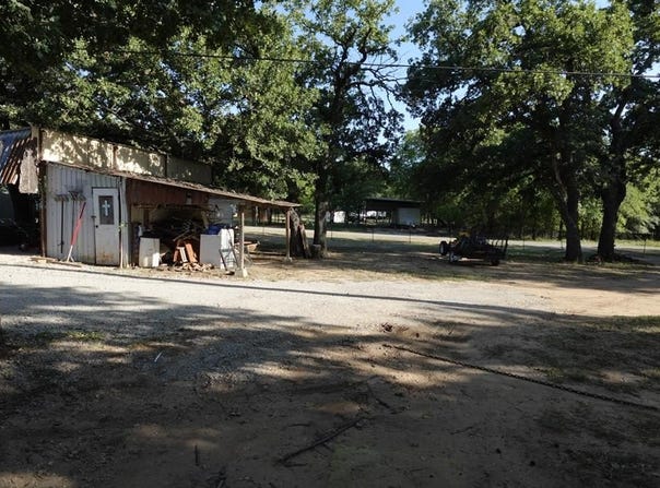 2231 Woodwind Drive, May, TX 76857