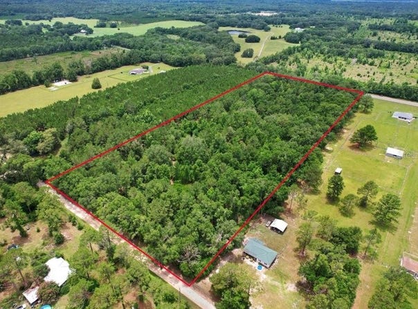 SW BETHLEHEM AVENUE, FORT WHITE, FL 32038