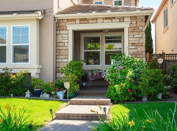 7111 Stonebrooke Drive, Vallejo, CA 94591