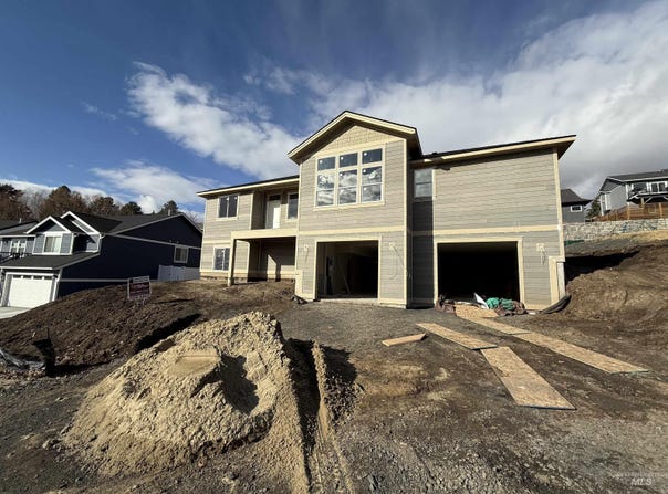 424 Southview, Moscow, ID 83843