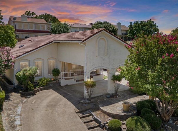 3615 Highpoint Drive, Rockwall, TX 75087