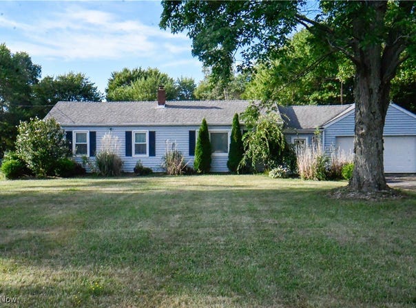 34460 Cooley Road, Columbia Station, OH 44028