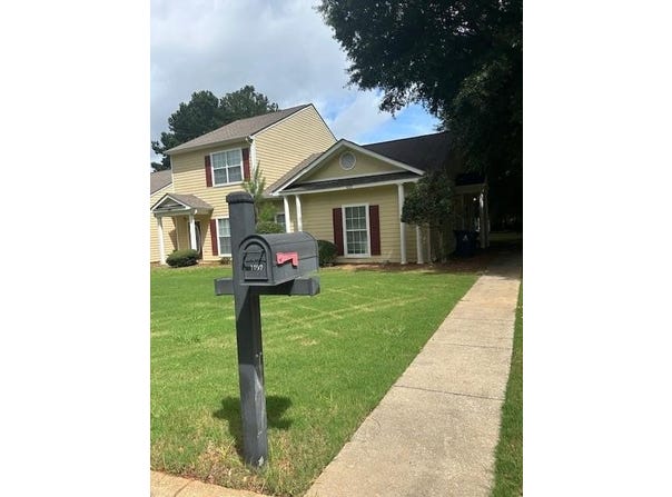 1097 DREW Lane, AUBURN, AL 36830