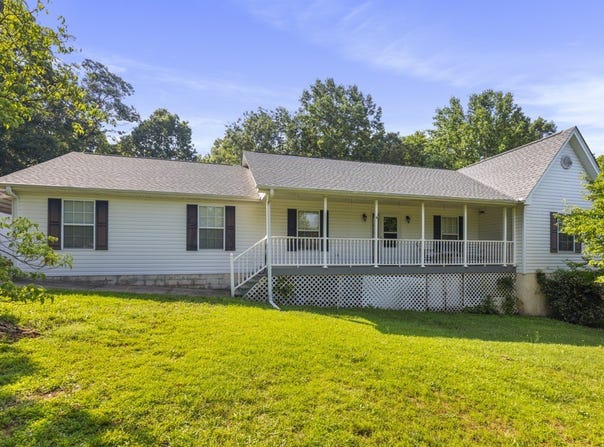 1111 Jody Drive, Seneca, SC 29678