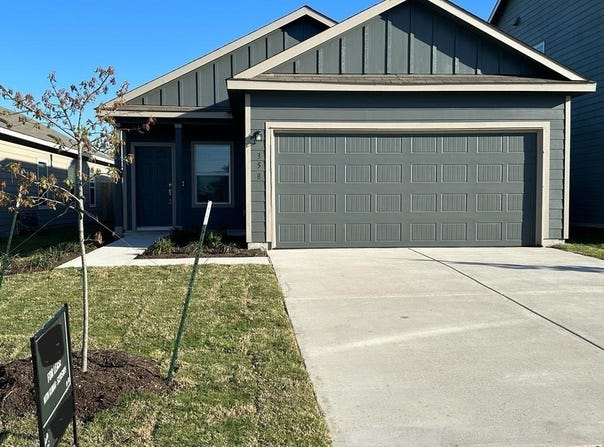 358 Mica TRL, San Marcos, TX 78656