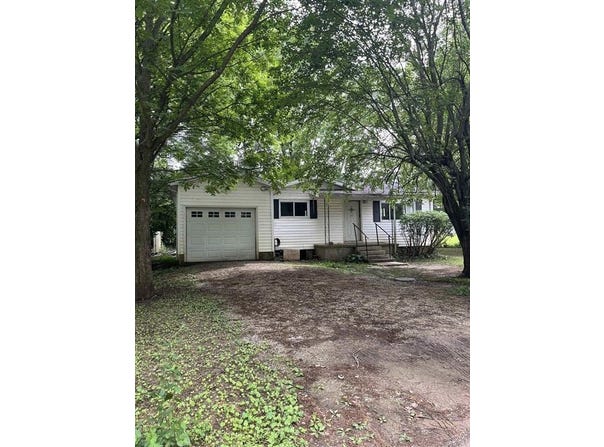 265 N Canal St, Rumsey, KY 42371