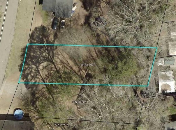Lot 33 E.Hillside, Lagrange, GA 30240
