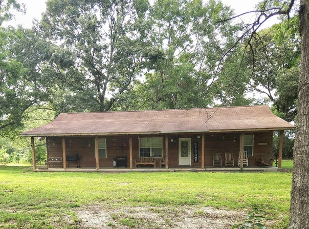 450 Bellevue Plantation, Perkins, GA 30442
