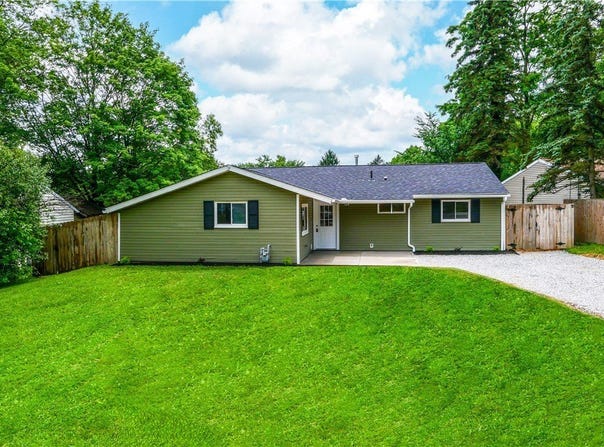 2634 Notle Street, Streetsboro, OH 44241