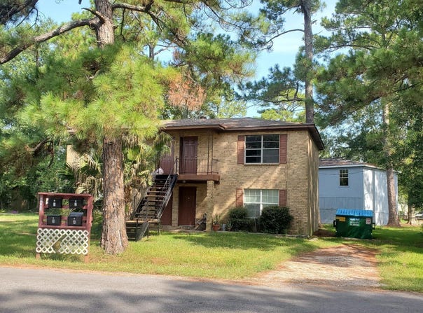 6443 Jasmine Street, Moss Point, MS 39563