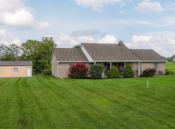781 US Hwy 27 S, Falmouth, KY 41040