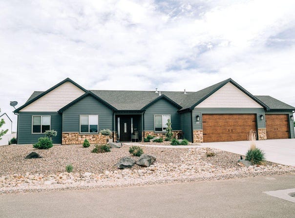 2366 W 3750 N, Cedar City, UT 84721