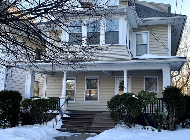52 Goffe Terrace, New Haven, CT 06511
