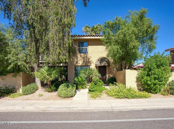 830 E Peoria Avenue, Phoenix, AZ 85020