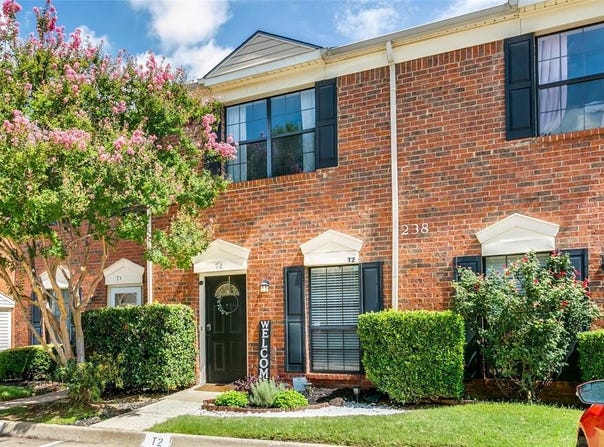 238 Samuel Boulevard, Coppell, TX 75019