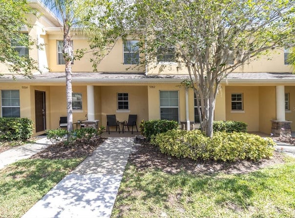 9782 TRUMPET VINE LOOP, TRINITY, FL 34655