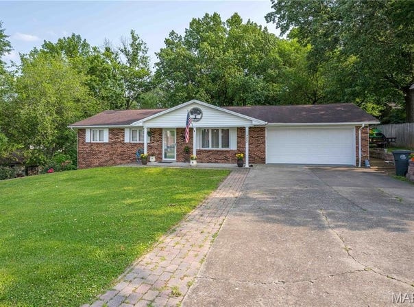 2807 Independence Street, Cape Girardeau, MO 63703