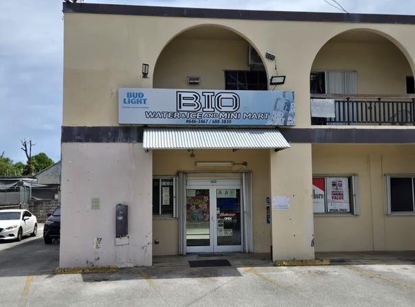 263 Adian Sanchez Road, Harmon, Tamuning, GU 96913