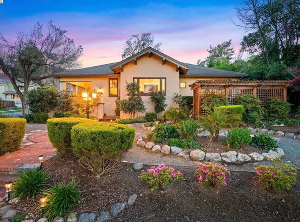 4614 2Nd St, Pleasanton, CA 94566