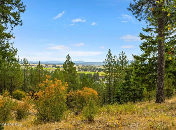 11470 N CHURCH RD, Rathdrum, ID 83858
