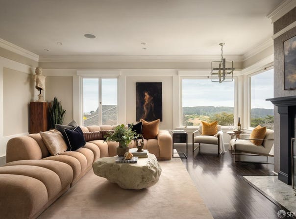 3193 Pacific Avenue, San Francisco, CA 94115