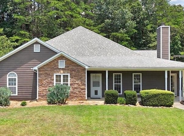 13 Indian Valley, Rydal, GA 30171