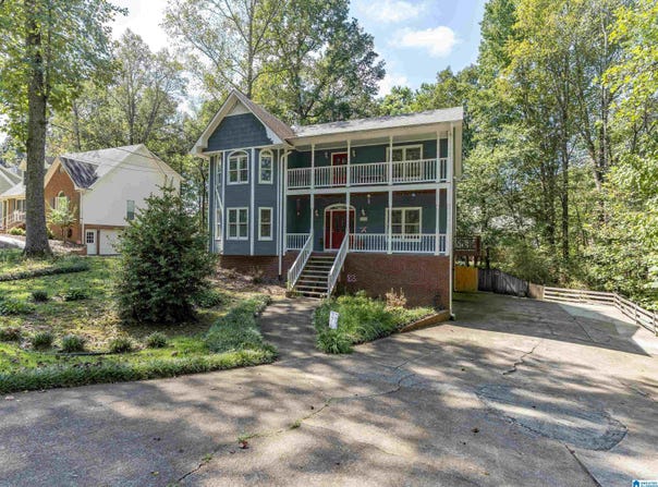 5930 SWANN ROAD, MOUNT OLIVE, AL 35117