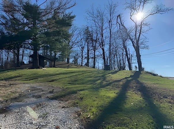 7893 W Sinclair Street, West Baden Springs, IN 47469