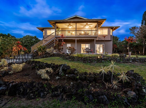 73-1048 AHULANI ST, Kailua-Kona, HI 96740